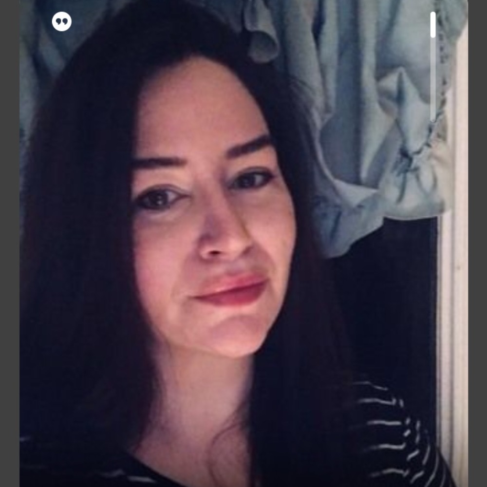 Meet your Posher, Candace